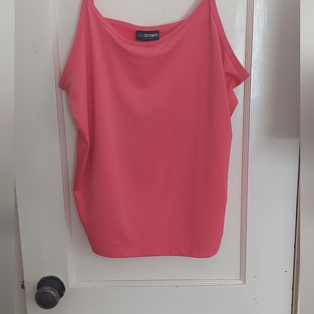Lane Bryant Cami/Tank Size 14W/16W